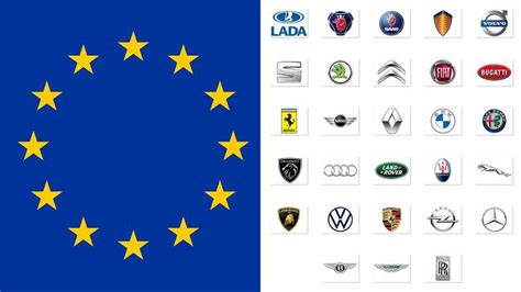 Worthwhile if you are looking at European Brands! .